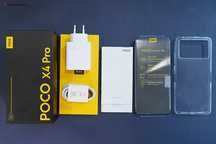 Poco x4 PRO сатылады