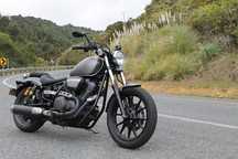Продам срочно YAMAHA XVS950