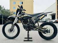 Мото мотоцикл эндуро горный 06 MMZ KTR Yamma Yaqi Ular 250 және 300 ку