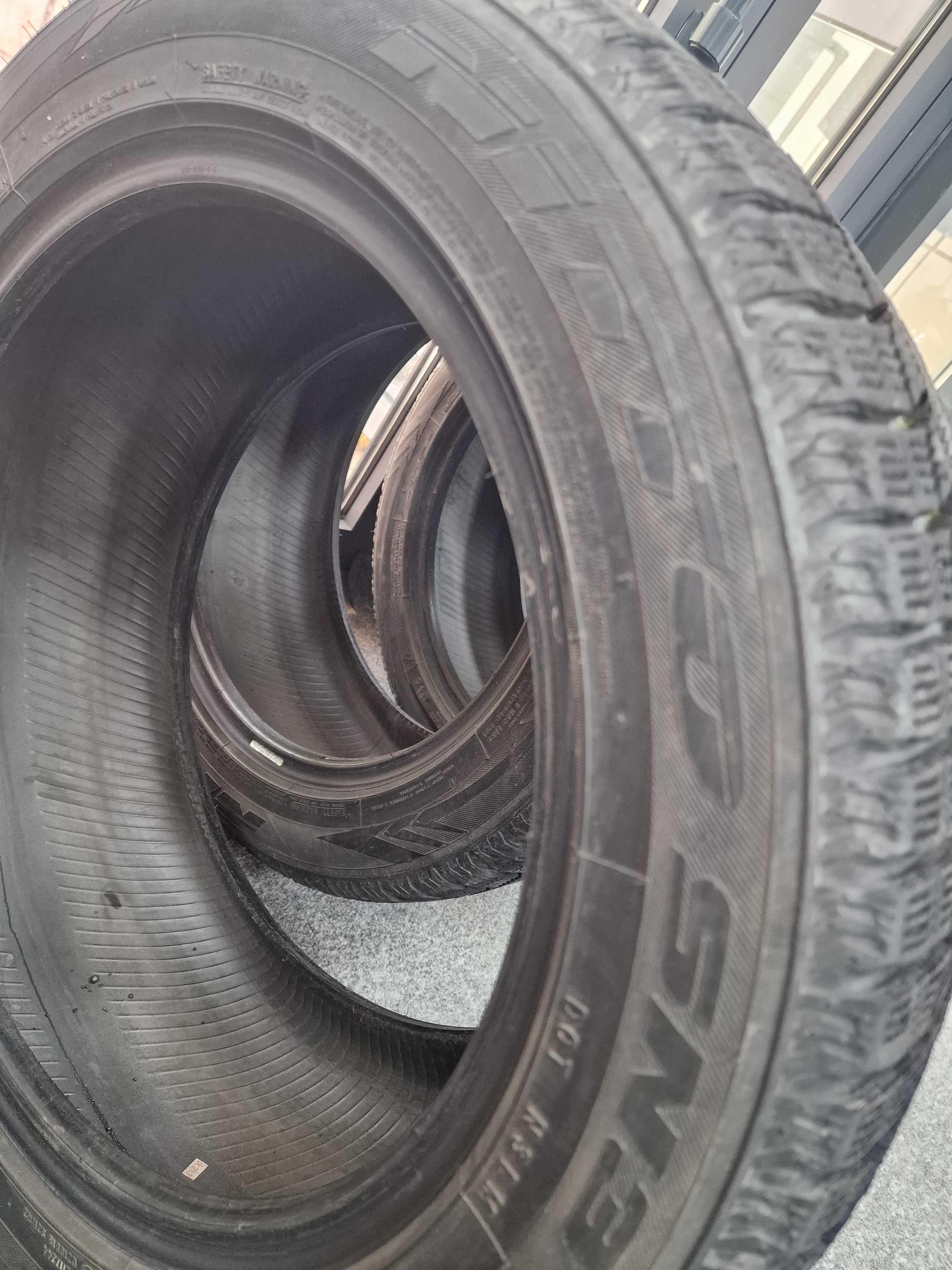 Nitto SN3 215/55 R17 98H