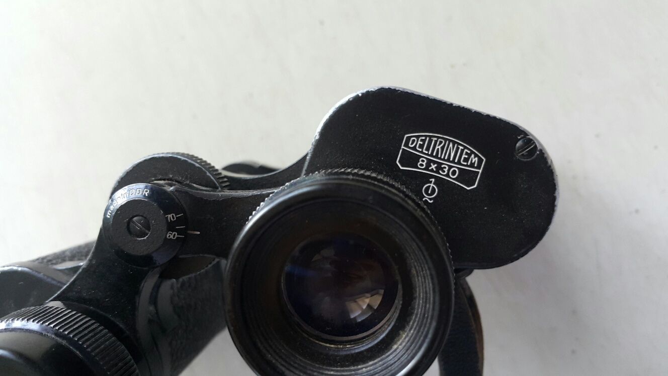 Бинокль Carl zeiss 8×30 Германия