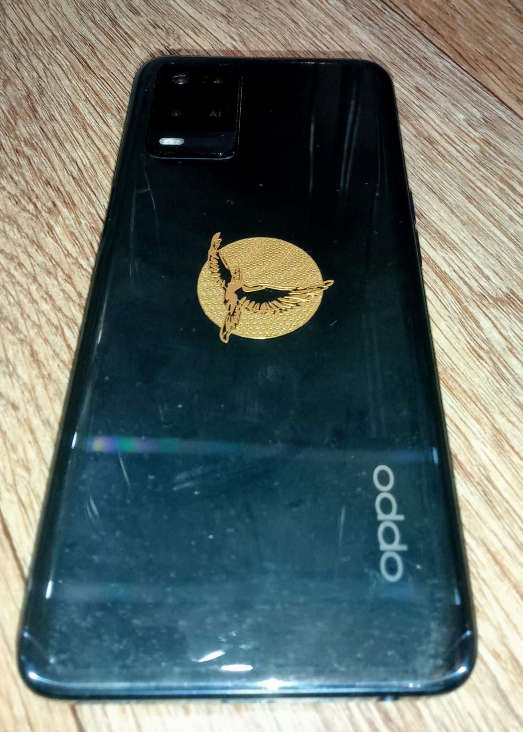 Телефон OPPO A54