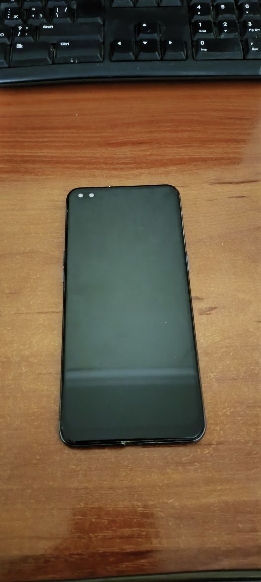 Oppo Reno 4 lite
