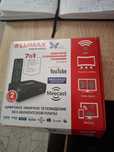 Цифровой телевизионный приемник Lumax DV1120HD