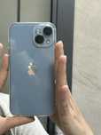 Iphone 14 blue 128