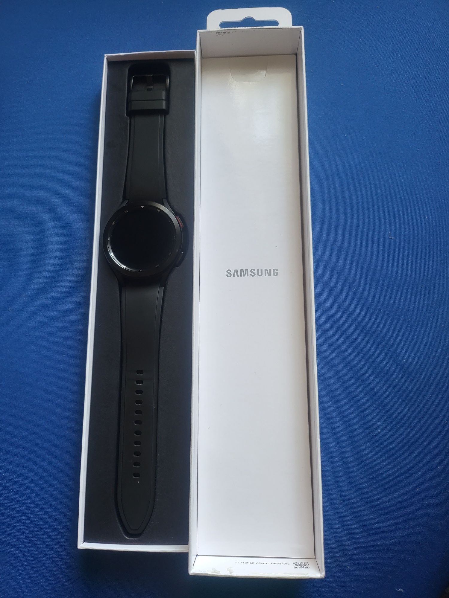 Galaxy Watch4 Classic