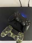 Прокат Play station 4