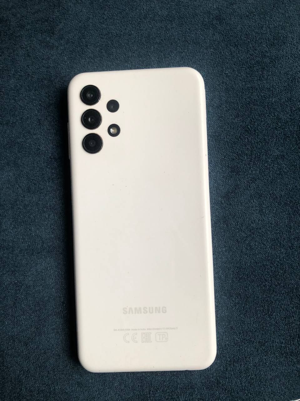 Samsung A13 комплект цена 65к договорный обмены есть пишите