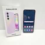 Samsung A35. 5G.  8/256