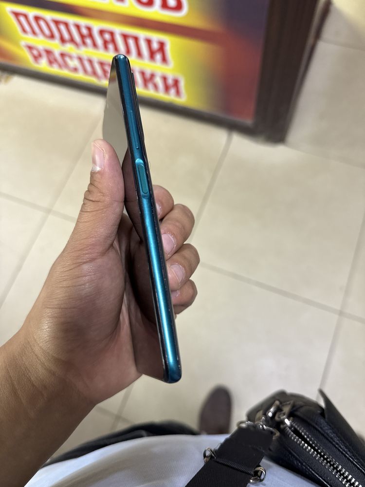 Huawei P Smart в отличном состоянии