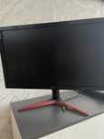 Монитор Acer KG241QSbiip черный
