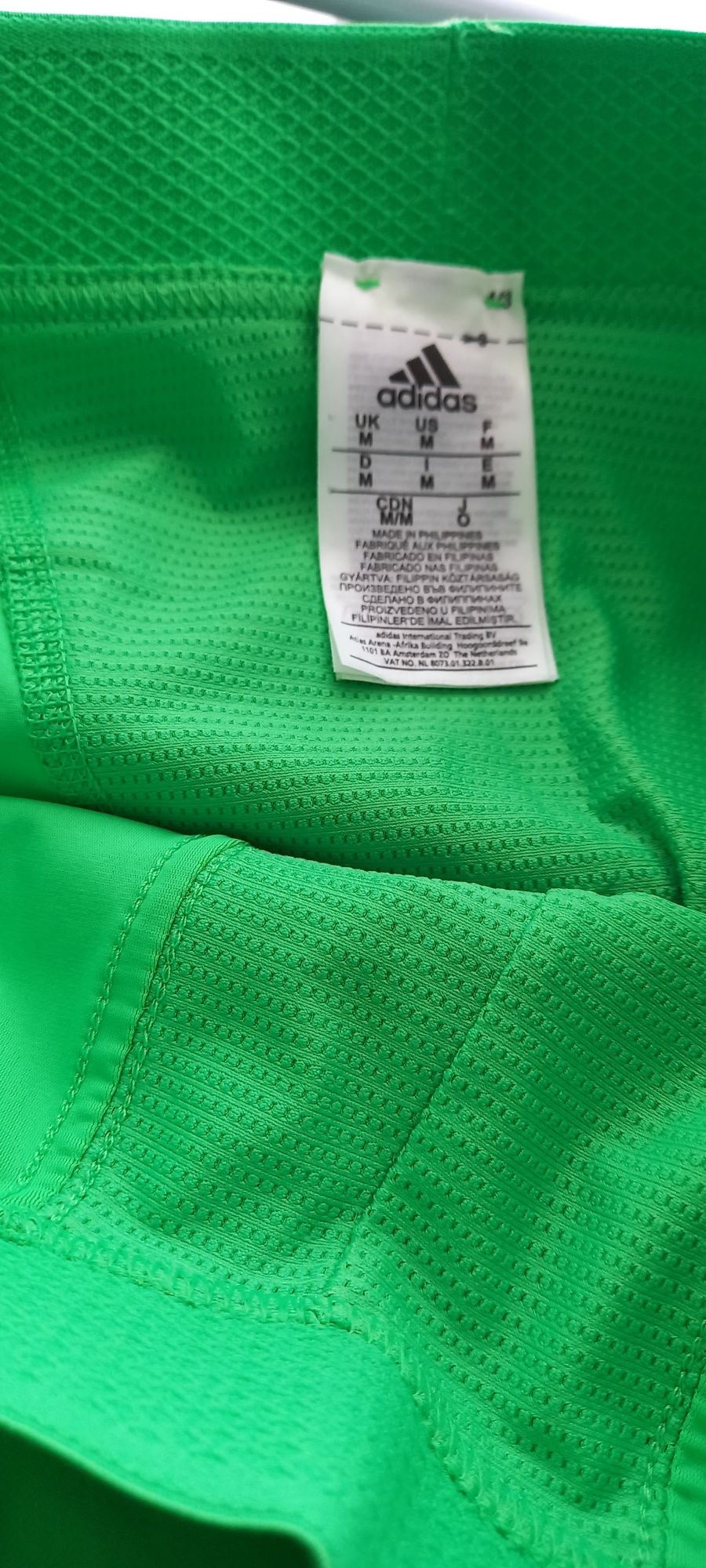 Новые Тайтсы мужские. Adidas  оригинал. M  и L