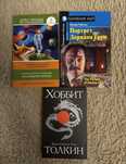 Продам книги по 500
