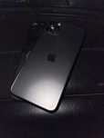 Iphon 11pro max 256gb серый