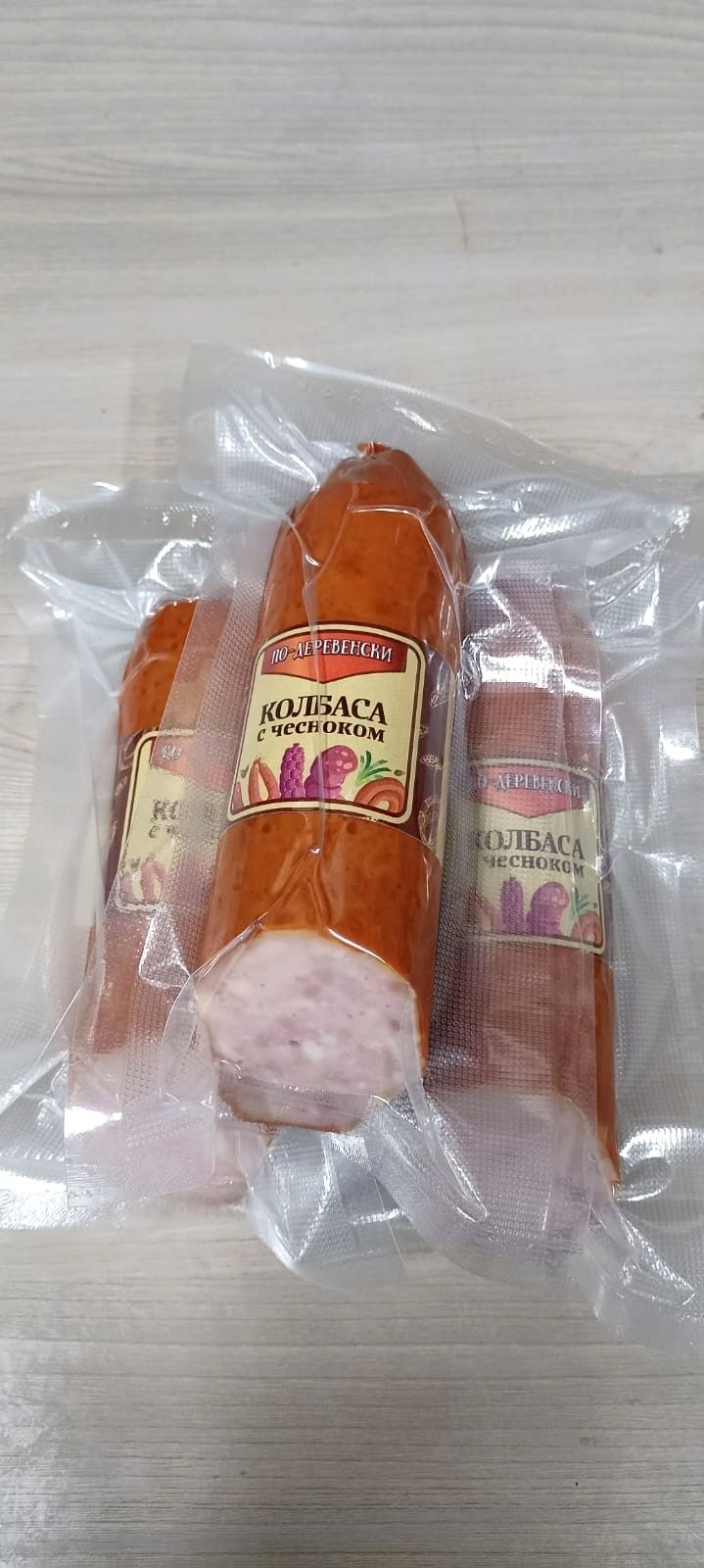 Домашнее копчёное/вяленое мясо, домашняя колбаса