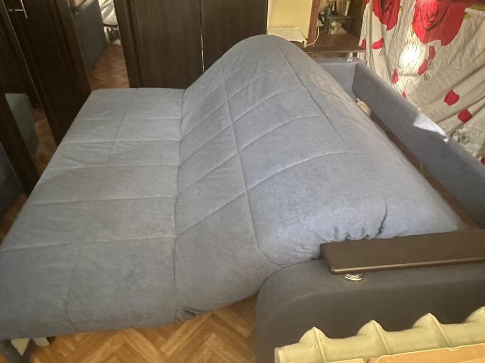 Диван раскладной