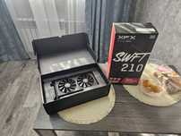 Продам видеокарту rx 6600 xt