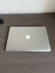 MacBook AIR high sierra