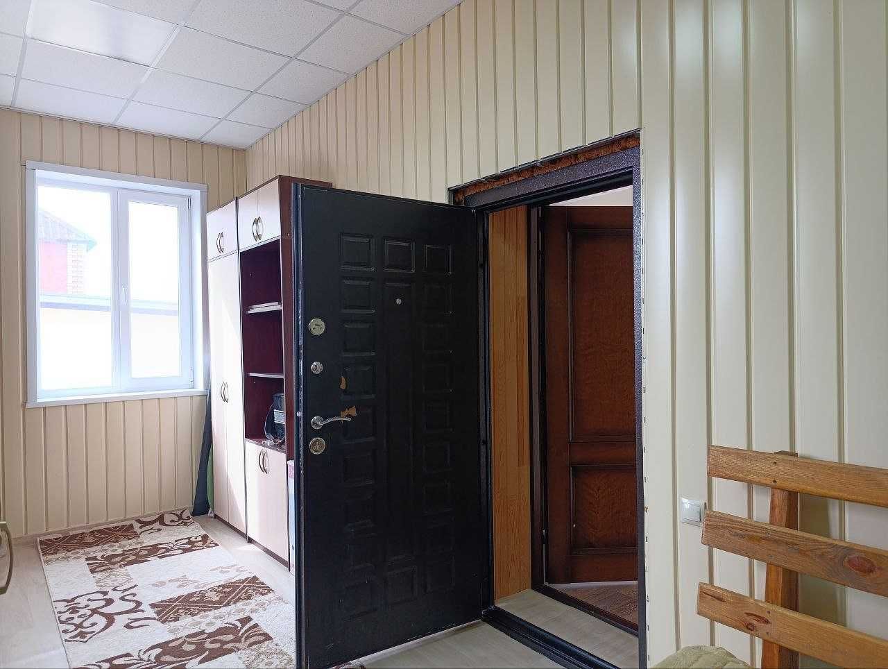 Продается коттедж в Красном партизане ул. Северная