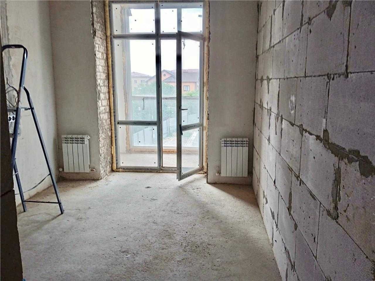 Продам 1 комн. квартиру ЖК "Таугуль" ул. Муканова, "Жилой Фонд".