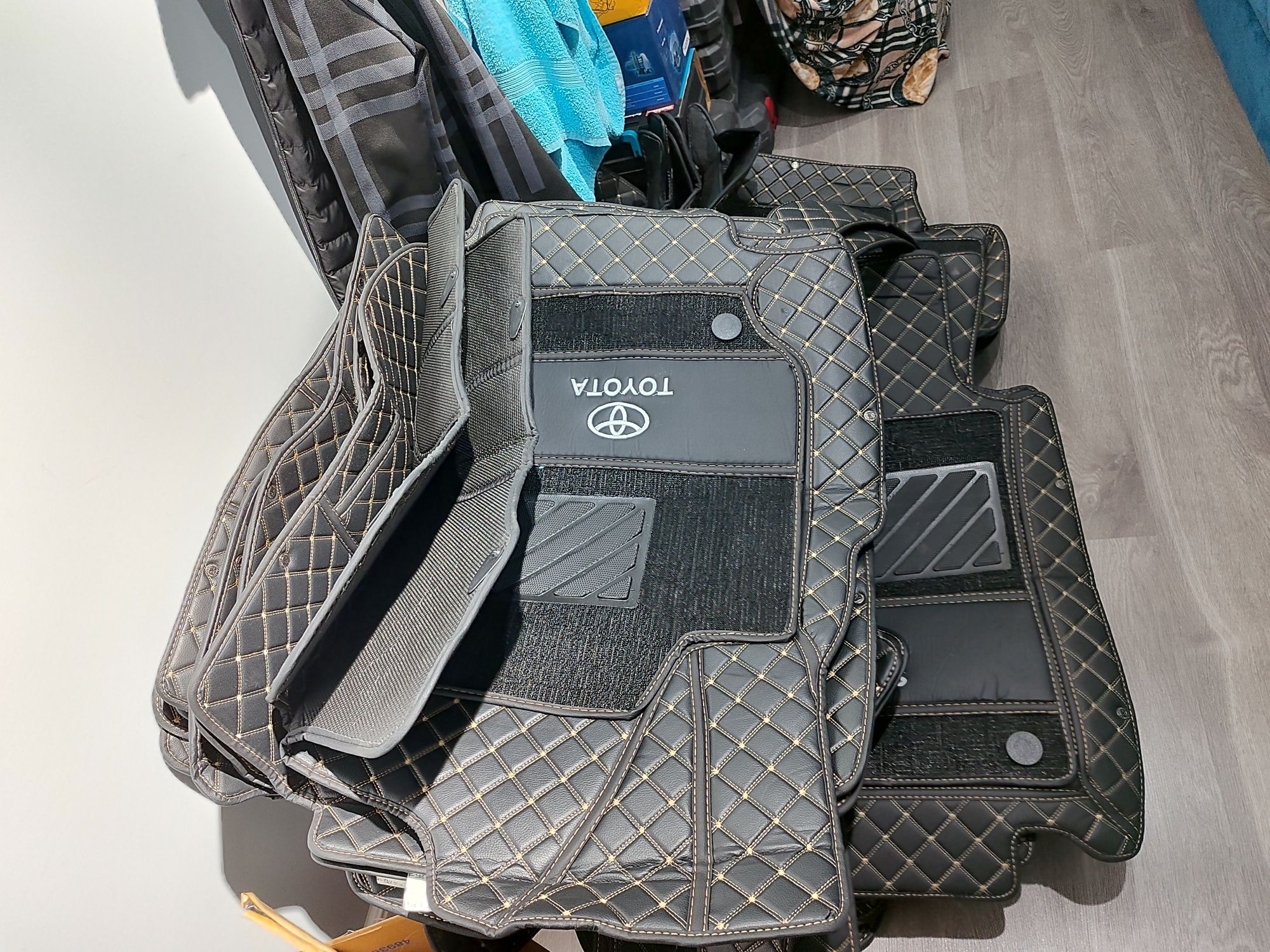 3 д полик Камри 30-35, Лексус если 350 .