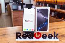 Новый IPhone 16 Pro Max | 256gb| Запечатанный | Магазин Red Geek|