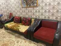 Продам диван кресло