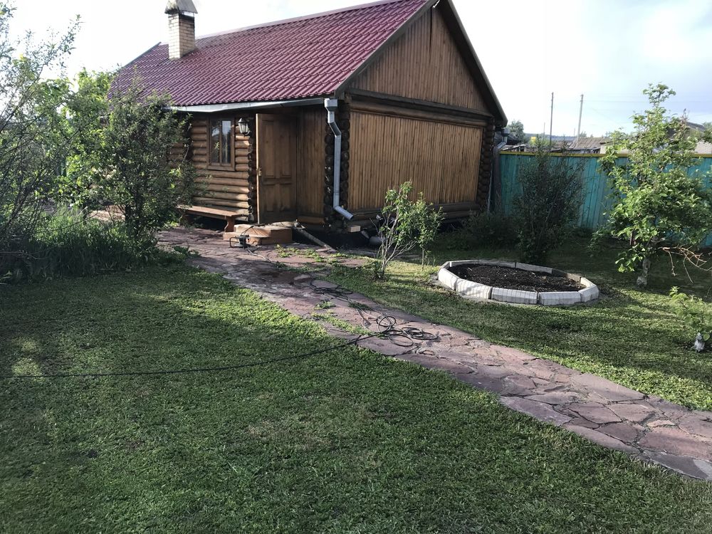 Продам дом в центре города