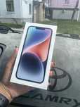 Продам iphone 14 128 гб