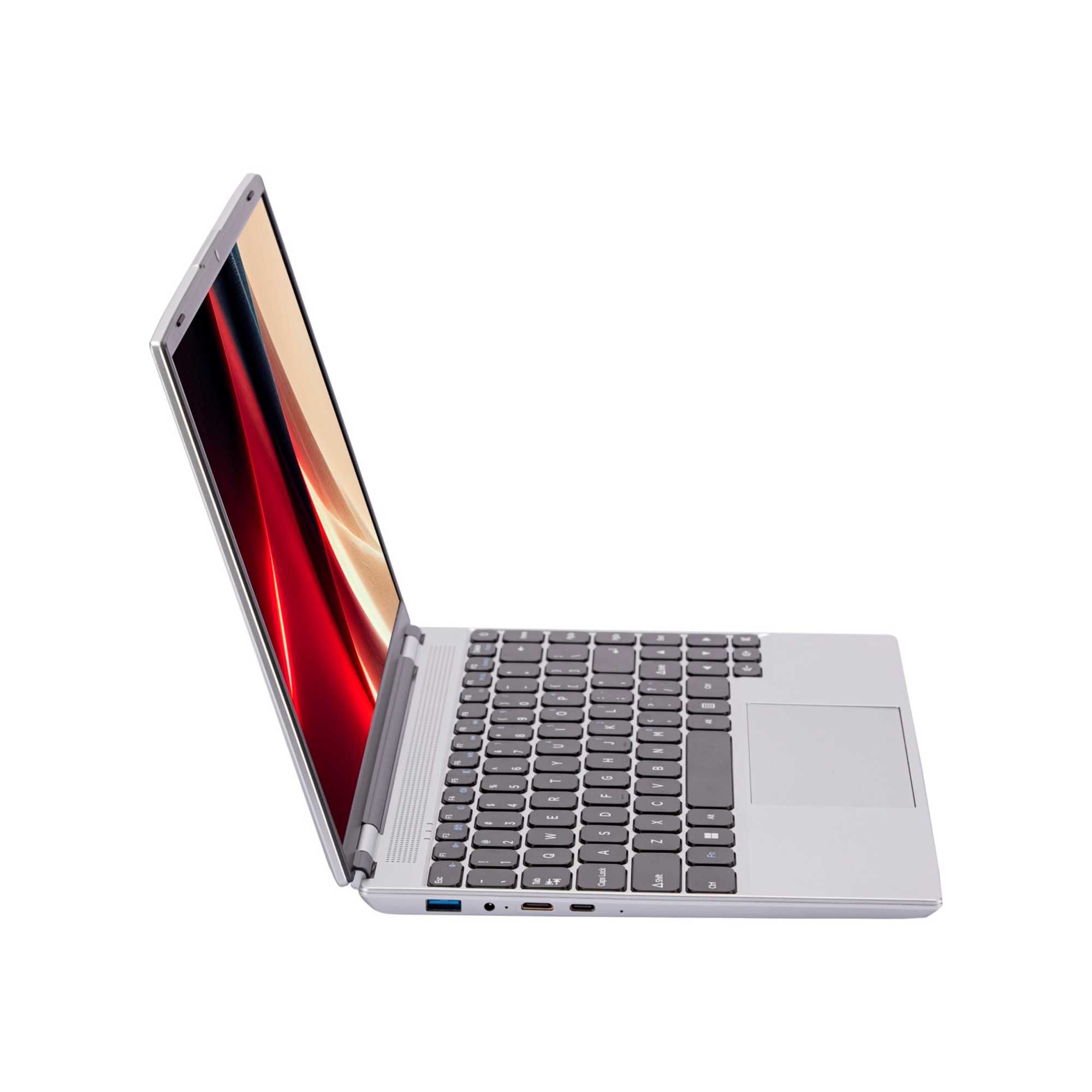 Ноутбук Tohom TH-10J 14" 8 Гб SSD 256 Гб для работы и учёбы ГАРАНТИЯ