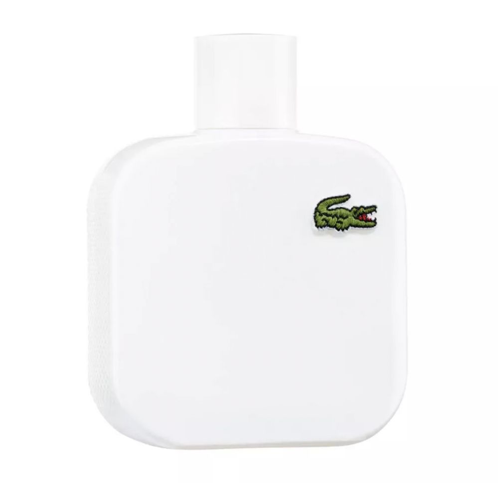 LACOSTE парфюм