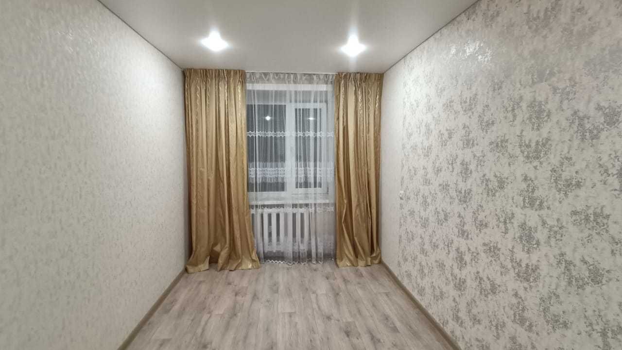 Продам 3к кв в кирпичном доме, не угловая Рабочий!!!