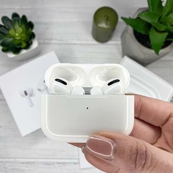 +ПОДАРОК! AIRPODS PRO Беспроводные наушники айфон