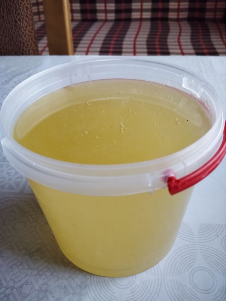 Продавм свежий донниковый мед