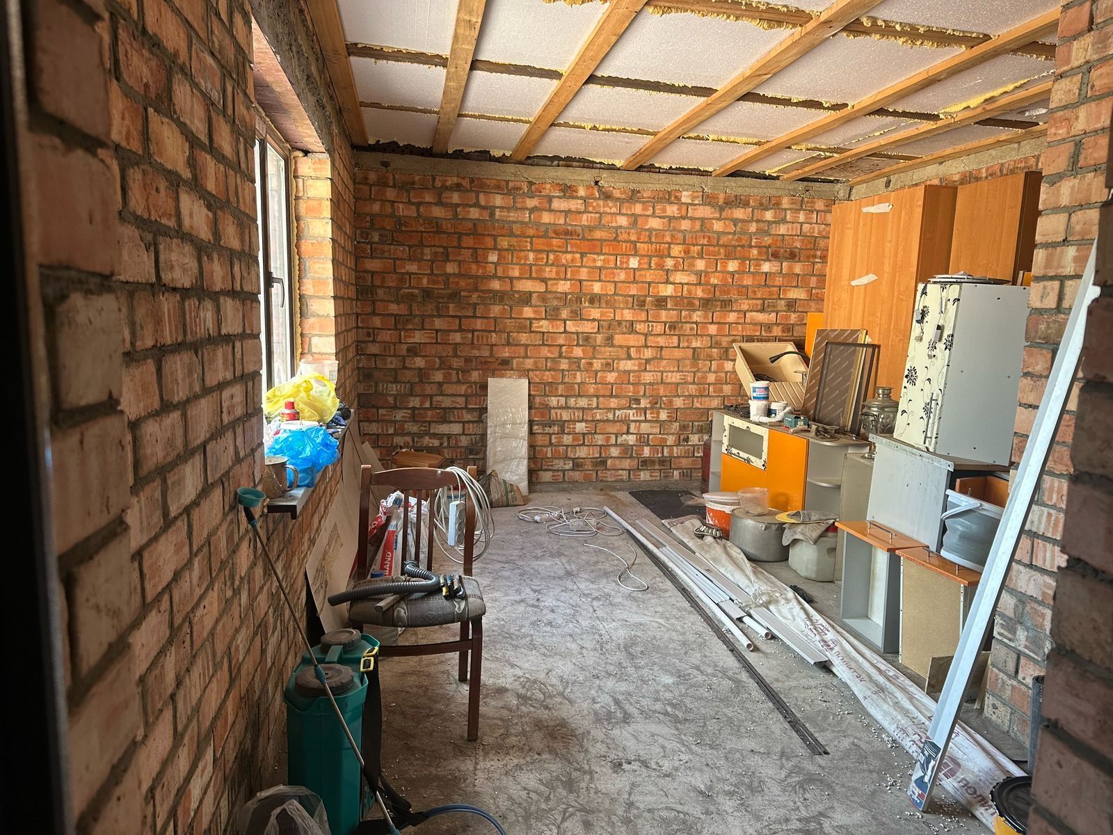 Продам 3-комнатный дом в Сарани