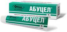 Продам крем абуцел