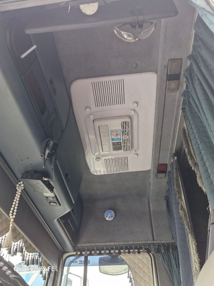 Продам или обмен DAF XF 95
