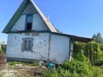 Продам ДАЧУ в садовом обществе "СЕТЕВИК"