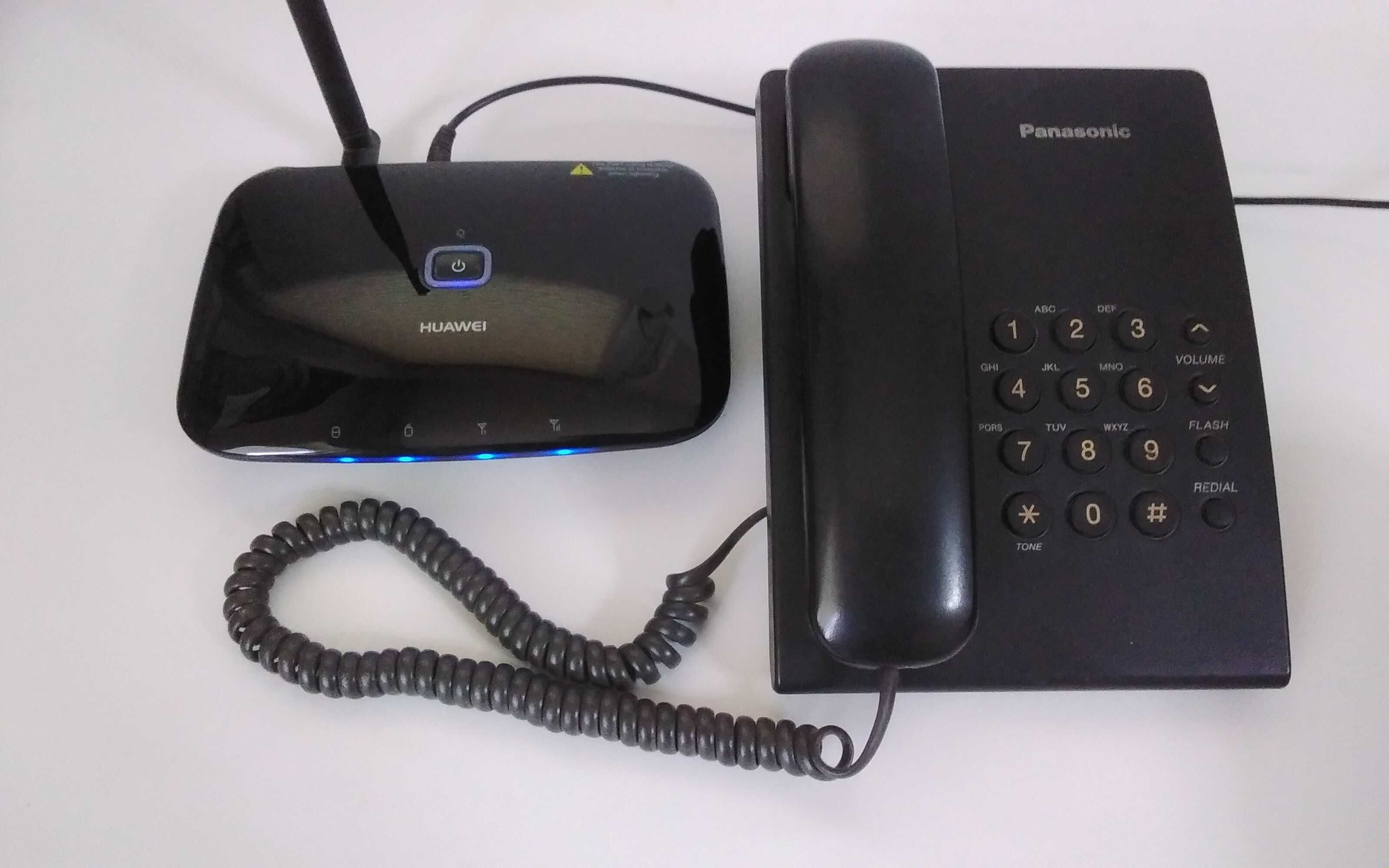 HUAWEI  FT2250 Беспроводной городской телефон