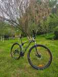 Giant talon 3 29er