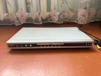 DVD проигрыватель Samsung DVD-8000