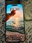 Iphone 15 Pro Max 256gd 90akb