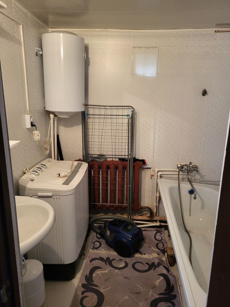 Продам частный дом 3 к.кв