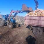 ПРОДАМ трактор т40