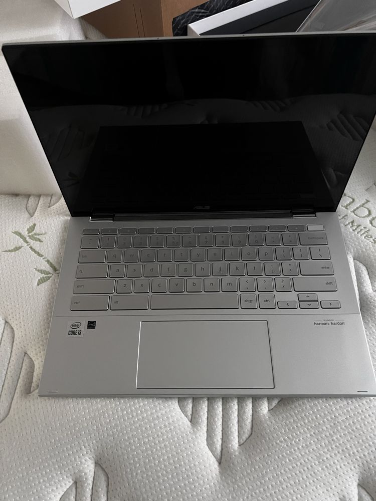 Asus ноутбук