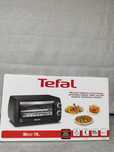 Минипечь Tefal Serie o38