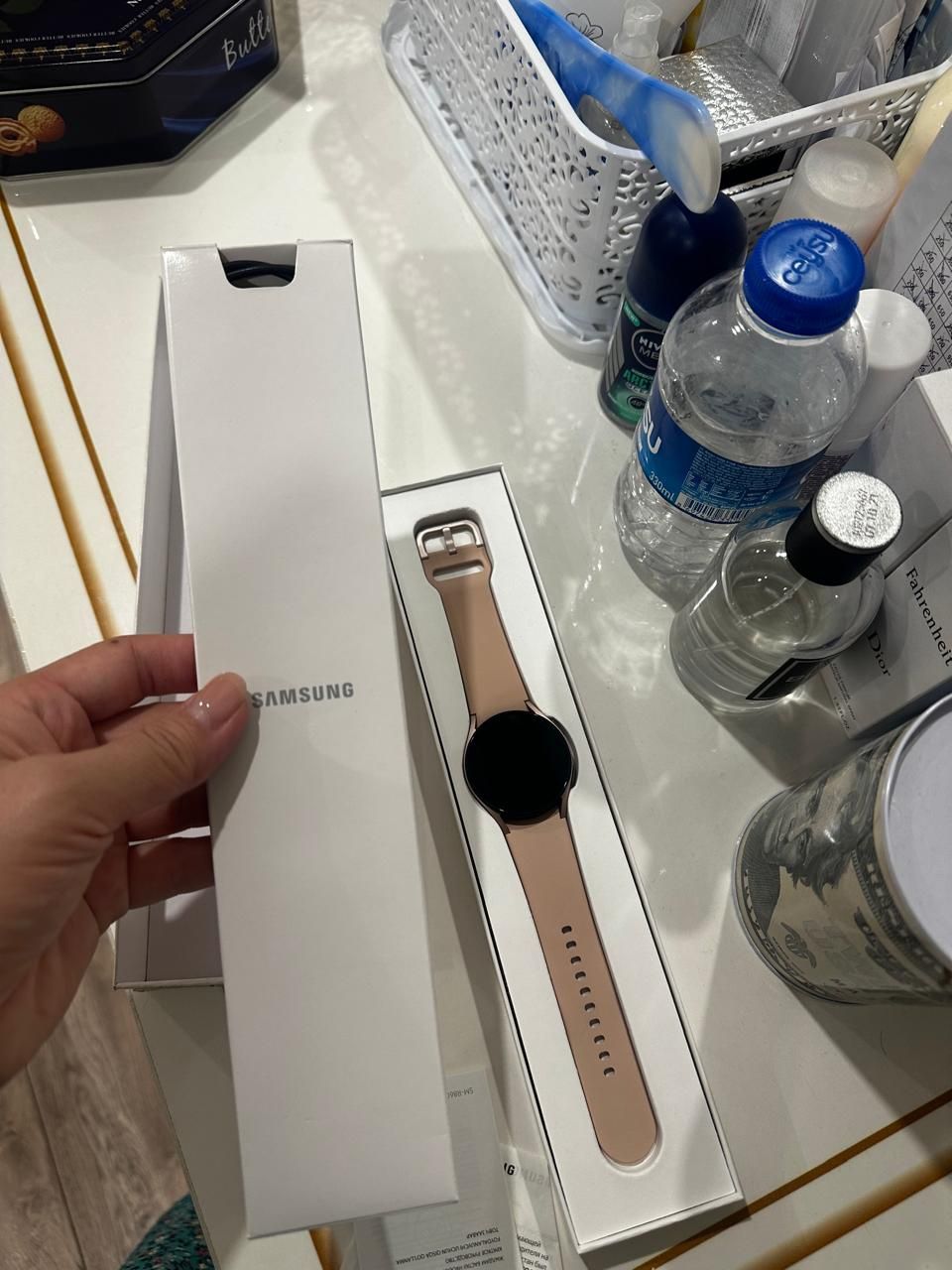 Смарт часы,Samsung Watch 4