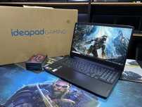 Игровой Ноутбук Lenovo ideapad Gaming 3 Core i5-10300H! 16GB! GTX 1650