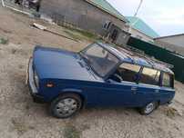 автомобиль ВАЗ-2104