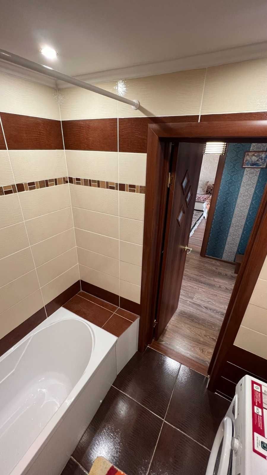 Продам 2-х комнатную квартиру,